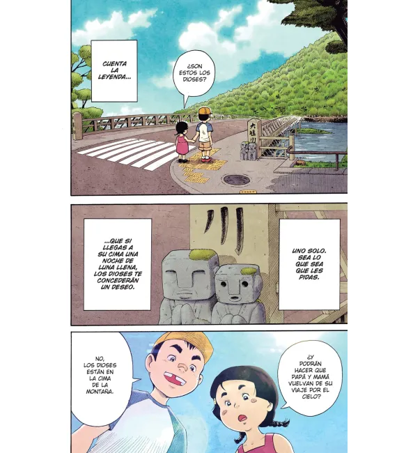 Arashiyama, la montaña de los deseos