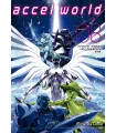 Accel World Nº 8 (de 8)