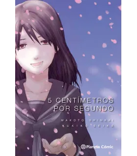 5 centÃ­metros por segundo