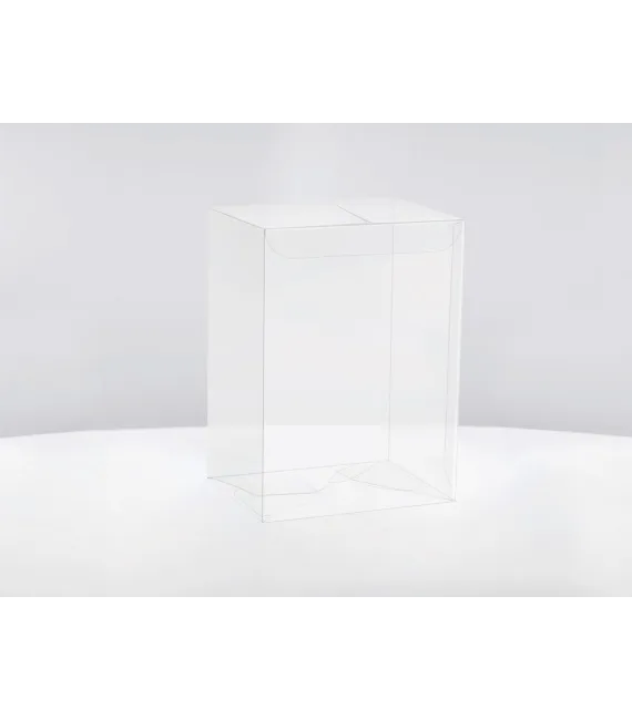 Caja protectora para figuras Funko Vinyl POP!