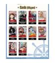 One Piece Card Game Premium Collection: 25th Edition