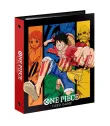 One Piece Card Game 9-Pocket Album: Anime Version