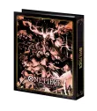 One Piece Card Game 9-Pocket Album: Original Version