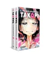 El pecado original de Takopi Nº 1 y 2 (de 2) (Pack de lanzamiento)