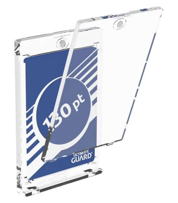 Fundas Magnetic Card Case Ultimate Guard 130pt