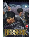 Berserk Nº 41 (Incluye lámina)