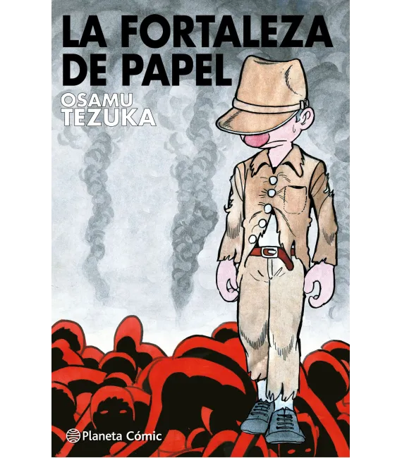 La fortaleza de papel