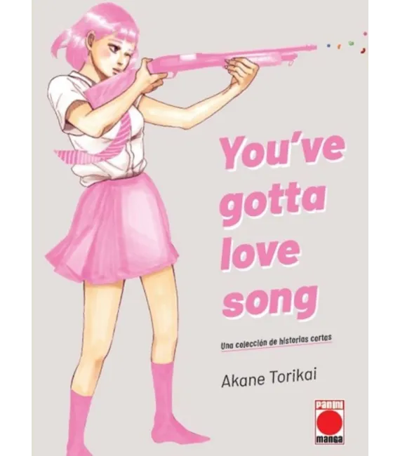 You’ve Gotta Love Song