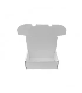 Caja de almacenaje para 500 cartas