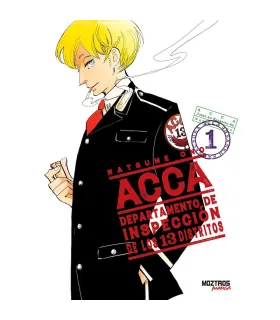 ACCA 13 NÂº 1 (de 6)