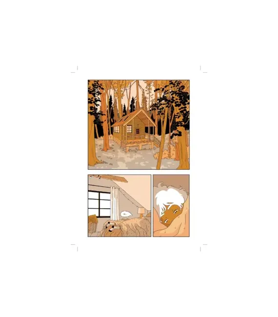 Planeta Manga: Planeta