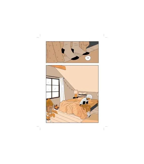 Planeta Manga: Planeta