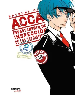 ACCA 13 NÂº 2 (de 6)