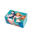 One Piece Card Game: Caja Nico Robin y Nami (Ed. Limitada)