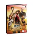 One Piece Card Game Premium Collection: Live Action Edition