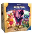Disney Lorcana Into the Inklands: Illumineers Trove