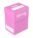 Deck Case Ultimate Guard Standard: Fucsia +80