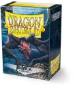 Fundas Dragon Shield Standard - Matte Black (100 uds)