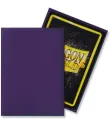 Fundas Dragon Shield Standard - Matte Purple (100 uds)