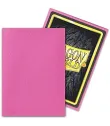 Fundas Dragon Shield Standard - Matte Pink Diamond (100 uds)