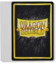 Fundas Dragon Shield Standard Perfect Fit Sideloader - Clear (100 uds)