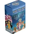 One Piece Card Game Double Pack Set Vol. 4 [DP-04]