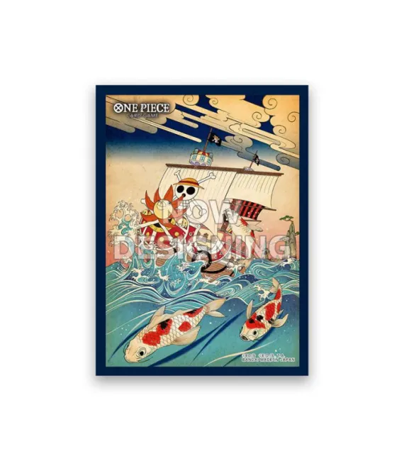 One Piece Card Game 1st Anniversary Set (ENGLISH VERSION)