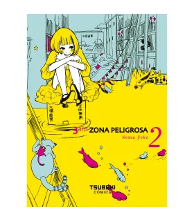 3am Zona Peligrosa NÂº 2 (de 3)