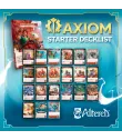 Altered TCG Starter Deck: Axiom (INGLÉS)
