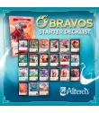 Altered TCG Starter Deck: Bravos (INGLÉS)