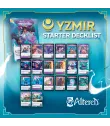 Altered TCG Starter Deck: Yzmir (INGLÉS)