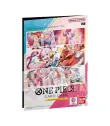 One Piece Card Game Premium: Uta Collection