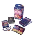 Disney Lorcana Shimmering Skies Starter Deck: Elsa y Wreck-It Ralph