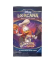 Disney Lorcana Shimmering Skies Booster: Caja de 24 sobres
