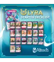 Altered TCG Starter Deck: Lyra (ESPAÑOL)