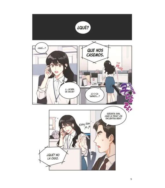 A Business Proposal Nº 01