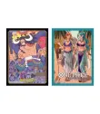 One Piece Card Game: Official Sleeve Bandai Stores Lim. Edition Vol.1 - Nami & Vivi