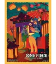 One Piece Card Game: Pack Official Sleeves 7 - Ulti & Page