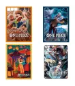 One Piece Card Game: Pack Official Sleeves 7 - Ulti & Page
