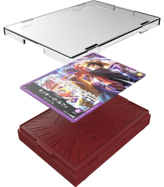 One Piece Card Game: Sound Loader Volume 1