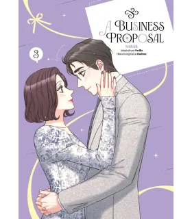 A Business Proposal Nº 03
