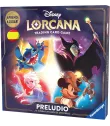 Disney Lorcana: Preludio (ESPAÑOL)