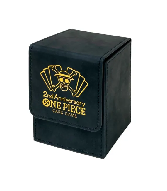 One Piece Card Game: Japanese 2nd Anniversary Set