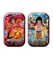 One Piece Card Game Tin Pack Set Vol. 1 [TS-01]