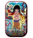 One Piece Card Game Tin Pack Set Vol. 1 [TS-01]