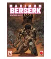 Maximum Berserk Nº 07