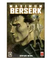 Maximum Berserk Nº 09