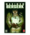 Maximum Berserk Nº 10