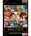 One Piece Card Game Premium Collection: Best Selection Vol. 3