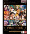 One Piece Card Game Premium Collection: Best Selection Vol. 3